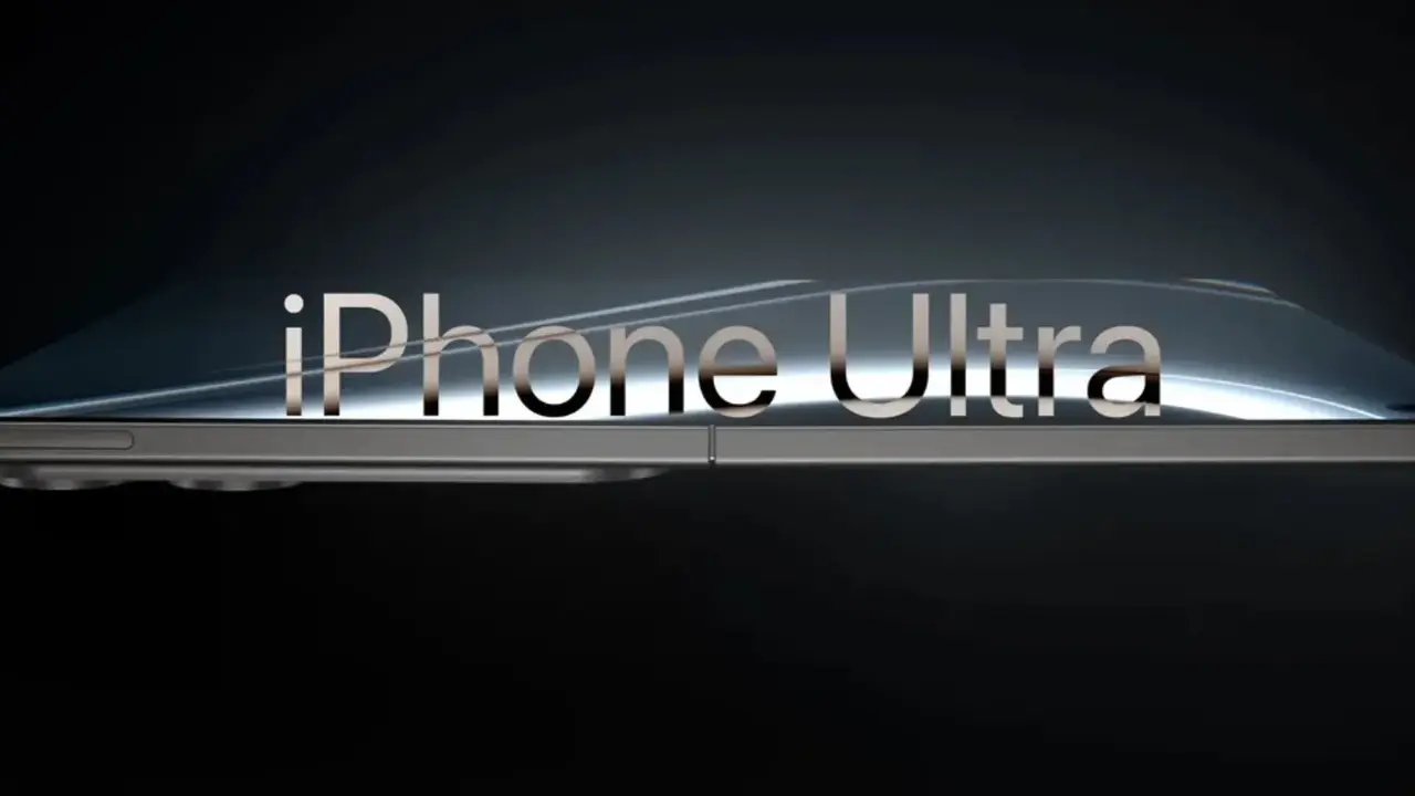 أبل تعيد إحياء سيناريو آيفون X مع آيفون Ultra الجديد
